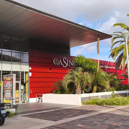 Le Petit Nautilus Διαμέρισμα *