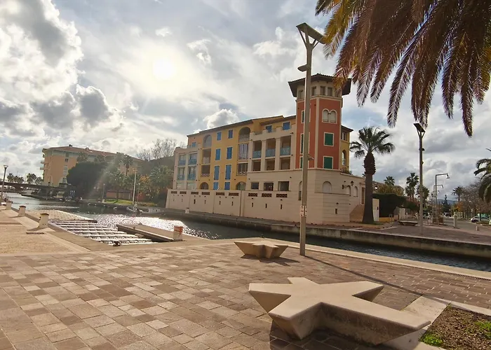 Le Petit Nautilus Διαμέρισμα *