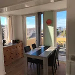 Appartement Le Petit Nautilus *
