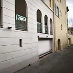 Le Petit Nautilus Appartement