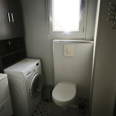 Le Petit Nautilus Apartman *