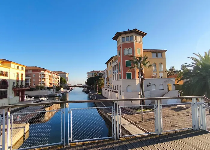 Apartman Le Petit Nautilus