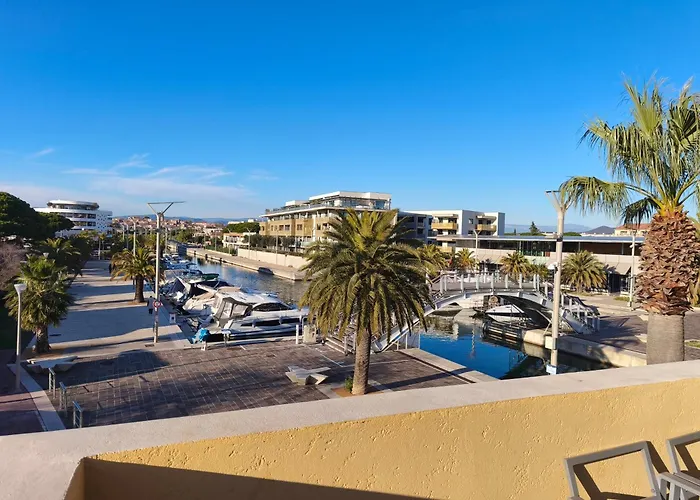 Le Petit Nautilus * Fréjus