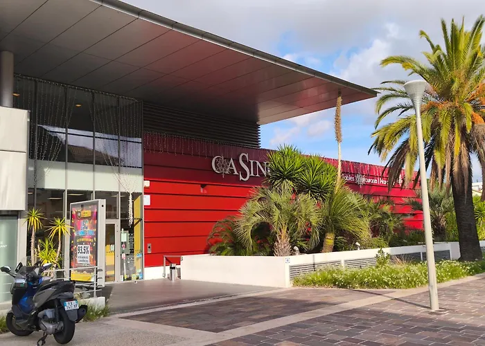 Le Petit Nautilus Apartman *