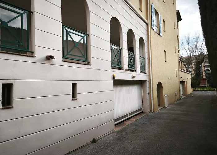 Le Petit Nautilus Apartmán